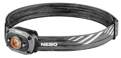 Nebo mycro head - torch, &