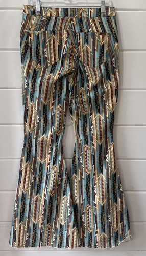 Rock roll aztec print - rock,