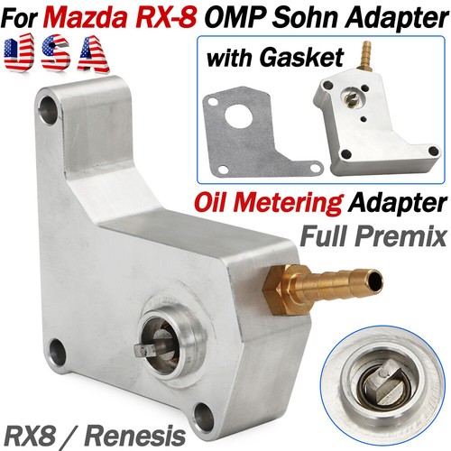 For mazda omp sohn - rx-8,