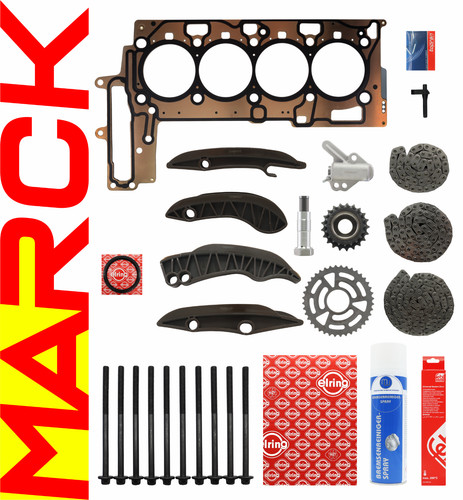 Bmw n47 n47d20a n47d20b - 2.0,