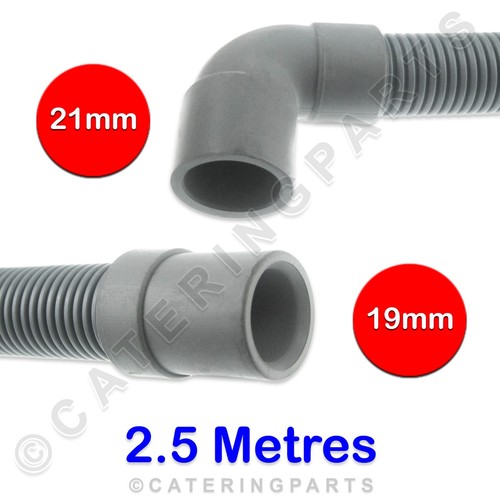 Universal drain hose - drain,