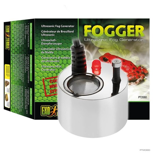 Exo terra hagen fogger - hagen,