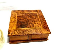 Wood thuya morocco - thuya,