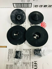 BMW E39 5 SERIES TOURING REAR SUSPENSION AIR BAG TO COIL SPRING CONVERSION KIT