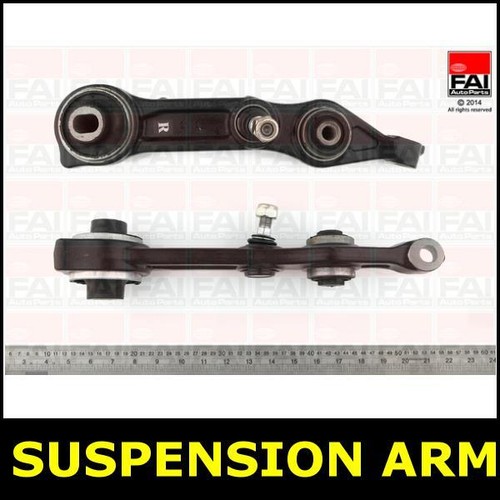 Suspension control arm - suspension,