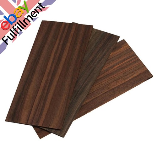 3pcs rosewood head - 3pcs,
