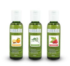 PureAire Air Purifier Essences