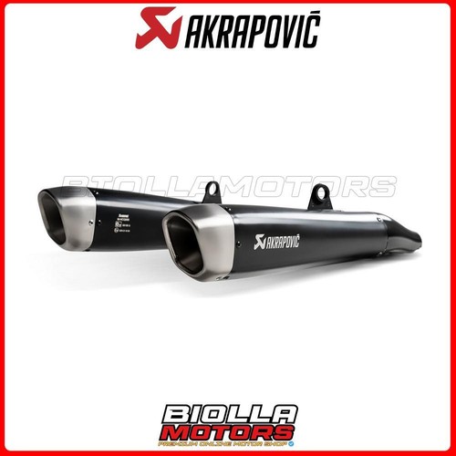 Kit slip akrapovic - kit,