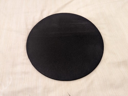 Kef subwoofer grill - grill, cover