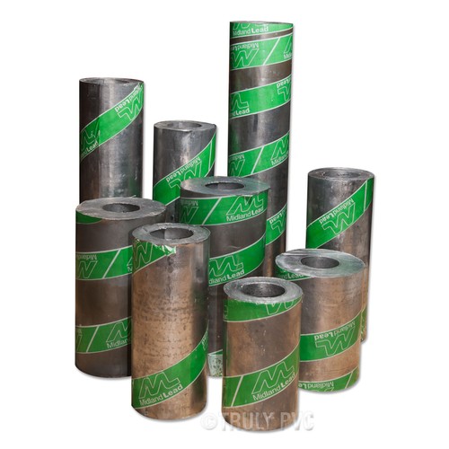 Roof lead flashing - roof, 3