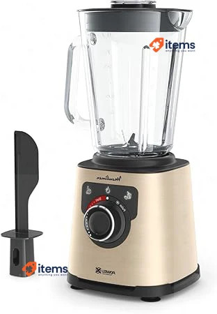 Moulinex electric blender - electric,
