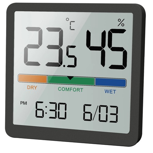 Noklead digital thermometer - noklead,