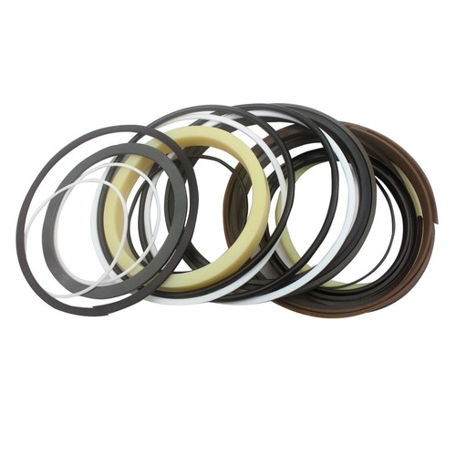 Boom cylinder repair - seal, kit