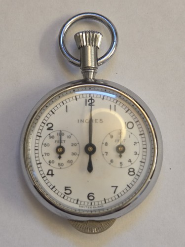 Lietz map measurer wheel - a,