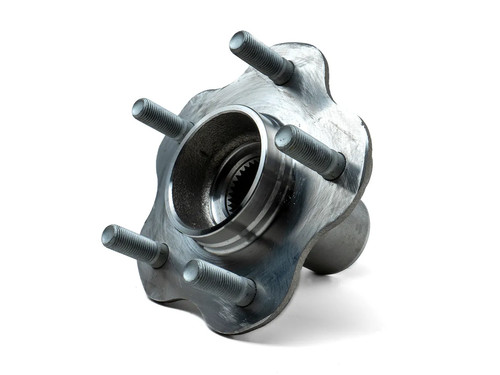 Oem rear wheel hub - rear,
