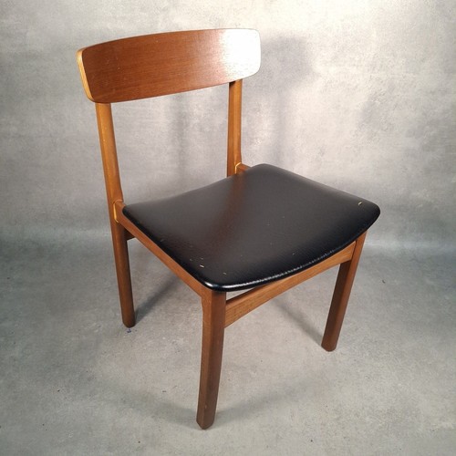 Mid century wooden dining - century,