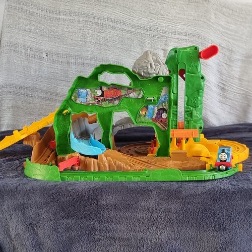 Thomas friends train track - &,