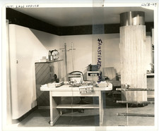 Vintage 8x10 Production Photo