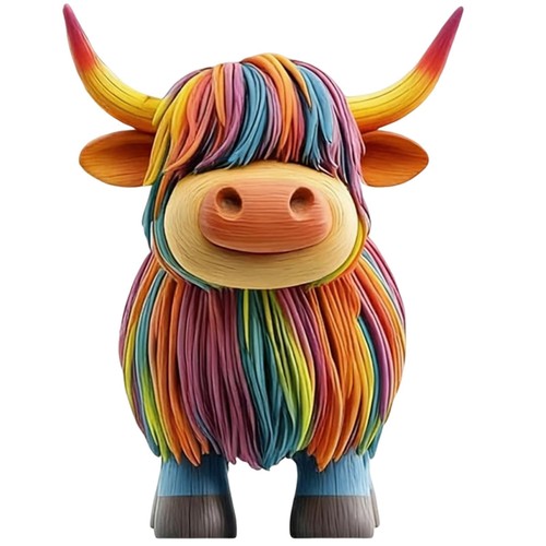 Dxpeta happy highland - dxpeta,