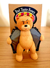 Bad taste Bear Willy - Boxed