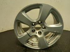 BMW 5 SERIES Alloy Wheel 17"