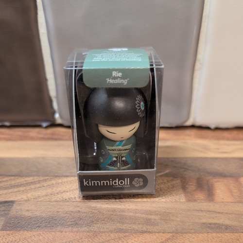 Kimmidoll collection keyring - kimmidoll,