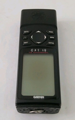Garmin gps handheld - garmin,