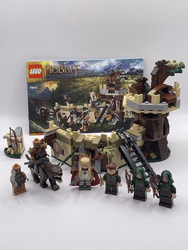 Lego the lord - lord, of