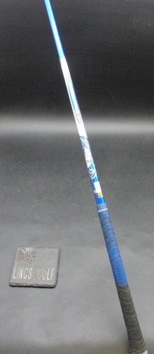 Shaft for callaway - for, x