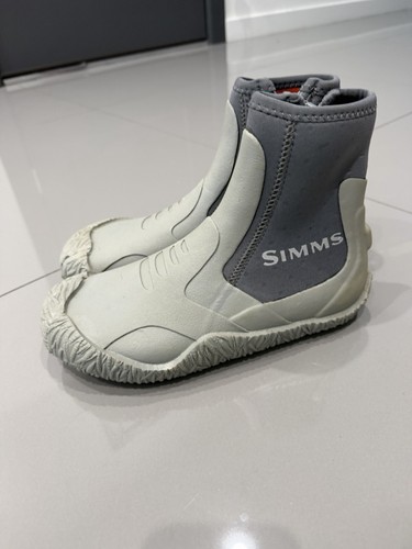 Simms zip bootie men s - simms, men's