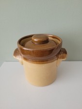 Vintage TG Green Stoneware