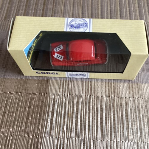 Corgi classics 96746 morris - 96746,