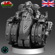 Death Roller  Iron Bolt Team