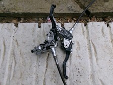 HOPE TECH BRAKES-GREAT