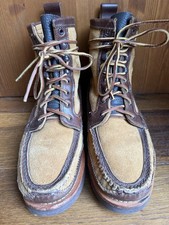 Yuketen Maine Guide DB 8