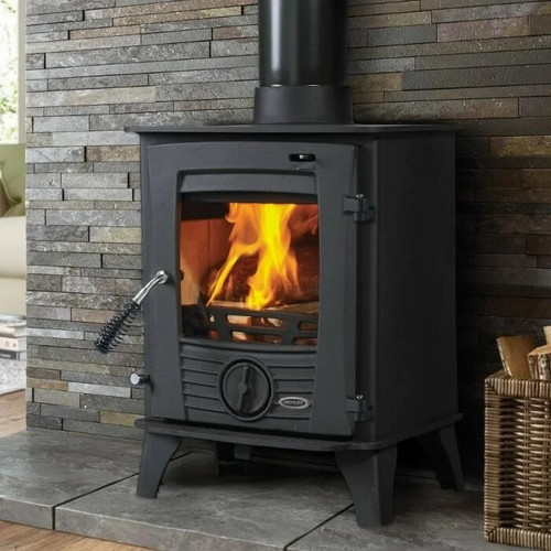 Henley druid 12kw - henley, freestanding