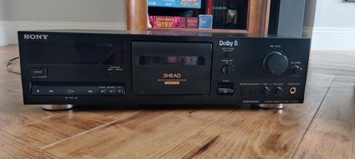 Sony k511s head dolby - head,