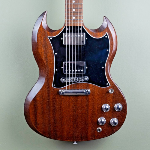 Gibson - sg, hp