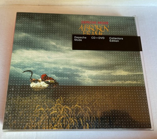 Depeche mode broken - mode,