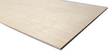 5 Sheets of 3mm x 300x600mm Birch Ply Plywood # SECONDS # - Laserply Laser Safe