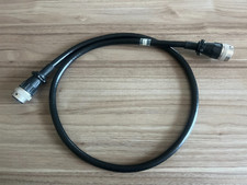 Naim audio cavo s xps Burndy