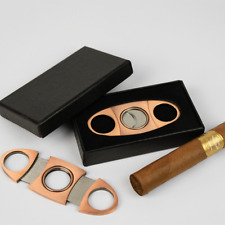 Cigar Cutter with Gift Box