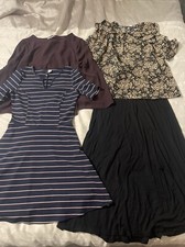 Ladies Clothes Bundle Size 10