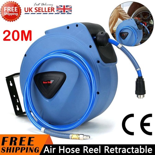 20m 65ft air line - 65ft,