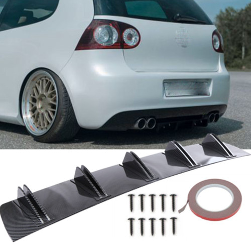For gti mk5 - vw, rear