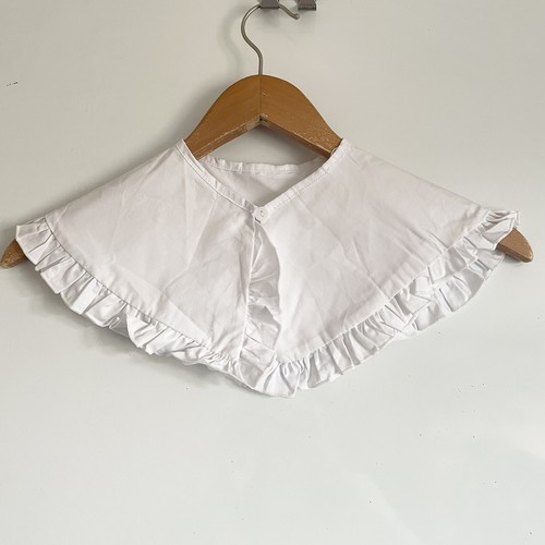 Primark ruffle collar - primark,