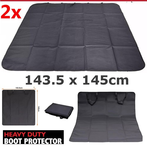 Large car boot liner - large,