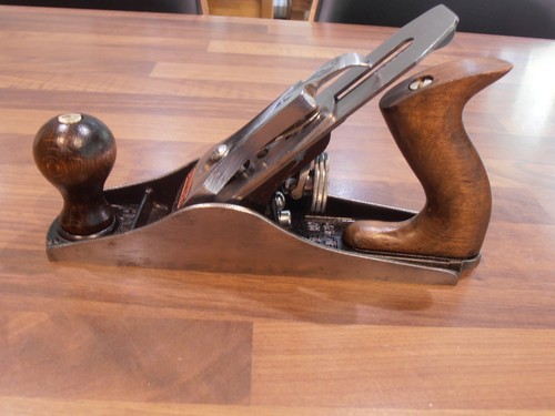 Vintage stanley bailey 3 - stanley, no