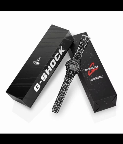 Casio shock joshua vides - casio, g-shock