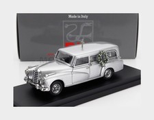 RIO-MODELS 4739 MERCEDES BENZ